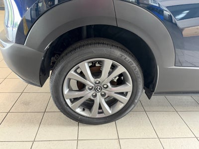 2026 Mazda Mazda CX-30 2.5 S Preferred