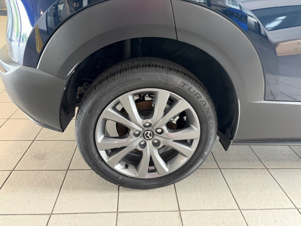 2026 Mazda Mazda CX-30 2.5 S Preferred