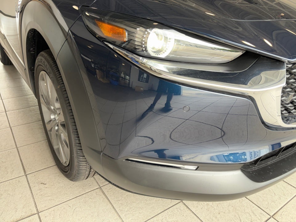 2026 Mazda Mazda CX-30 2.5 S Preferred