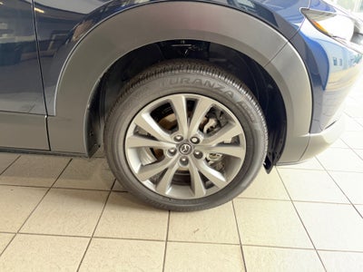 2026 Mazda Mazda CX-30 2.5 S Preferred
