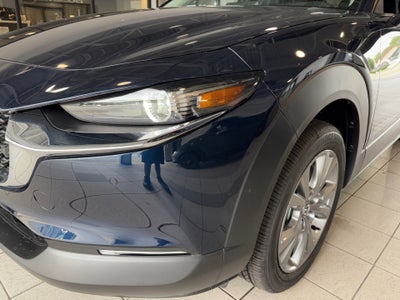 2026 Mazda Mazda CX-30 2.5 S Preferred