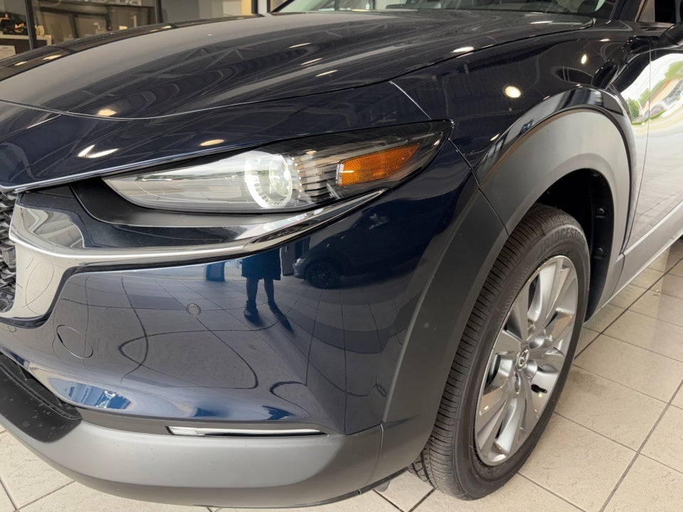 2026 Mazda Mazda CX-30 2.5 S Preferred