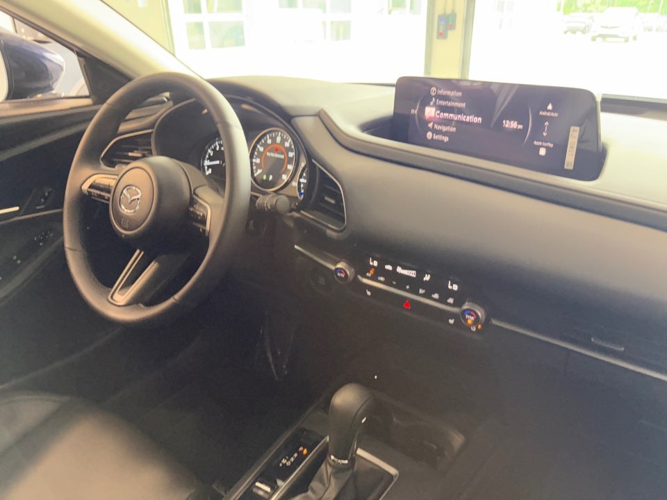 2026 Mazda Mazda CX-30 2.5 S Preferred