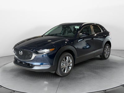 2026 Mazda Mazda CX-30 2.5 S Preferred