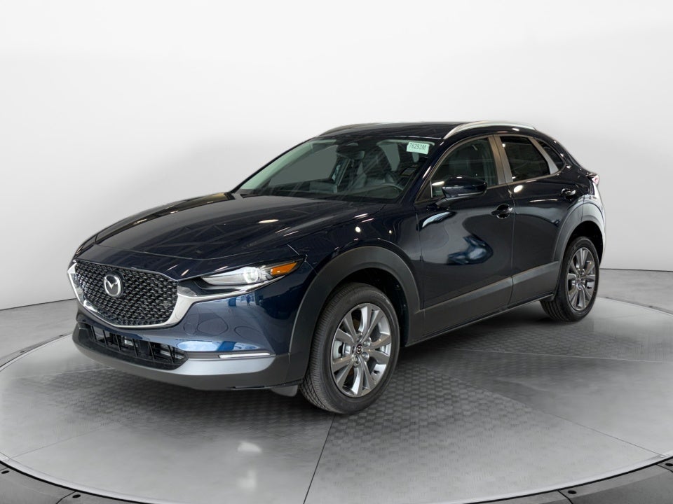 2026 Mazda Mazda CX-30 2.5 S Preferred
