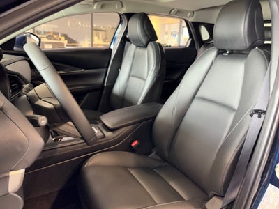 2026 Mazda Mazda CX-30 2.5 S Preferred