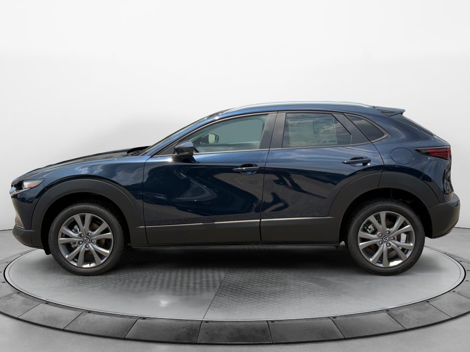 2026 Mazda Mazda CX-30 2.5 S Preferred