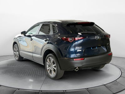 2026 Mazda Mazda CX-30 2.5 S Preferred