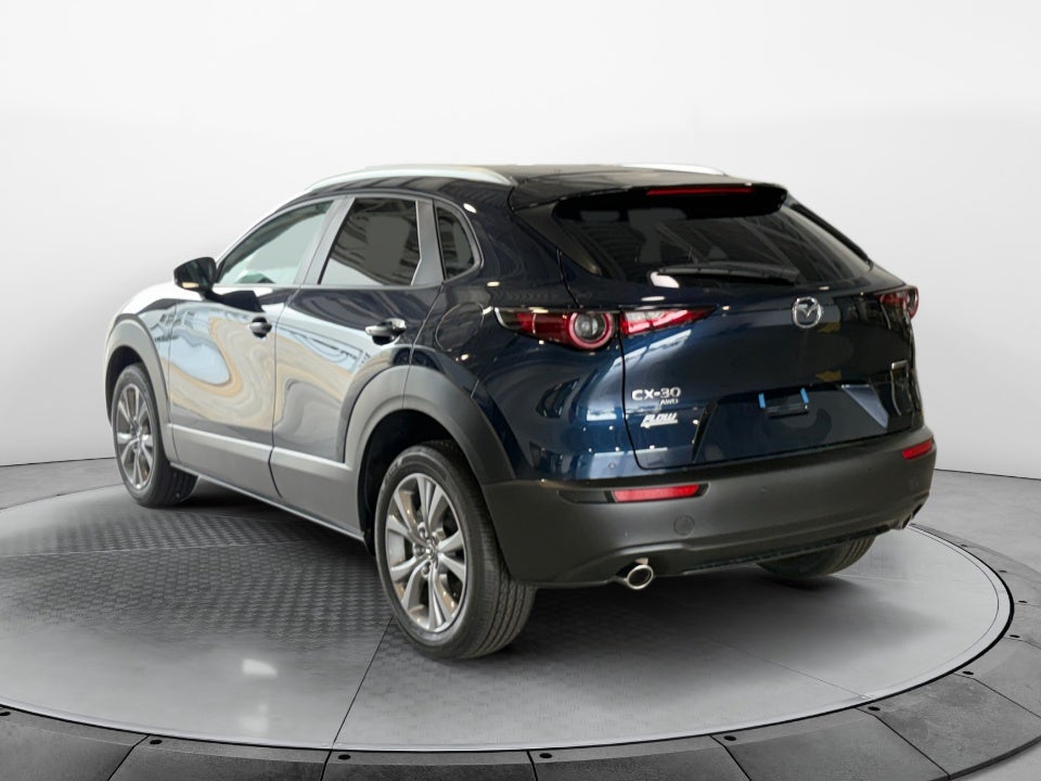 2026 Mazda Mazda CX-30 2.5 S Preferred