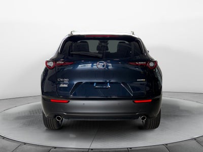 2026 Mazda Mazda CX-30 2.5 S Preferred