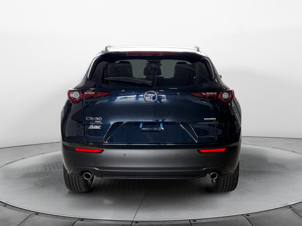 2026 Mazda Mazda CX-30 2.5 S Preferred