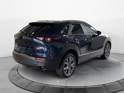 2026 Mazda Mazda CX-30 2.5 S Preferred