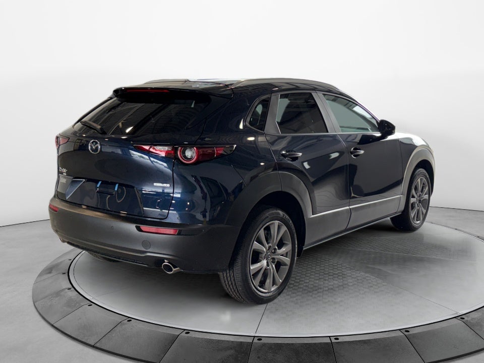 2026 Mazda Mazda CX-30 2.5 S Preferred