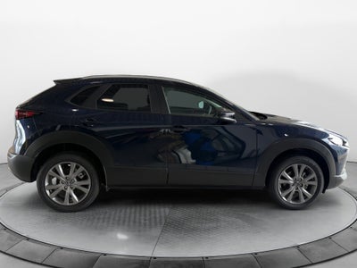 2026 Mazda Mazda CX-30 2.5 S Preferred