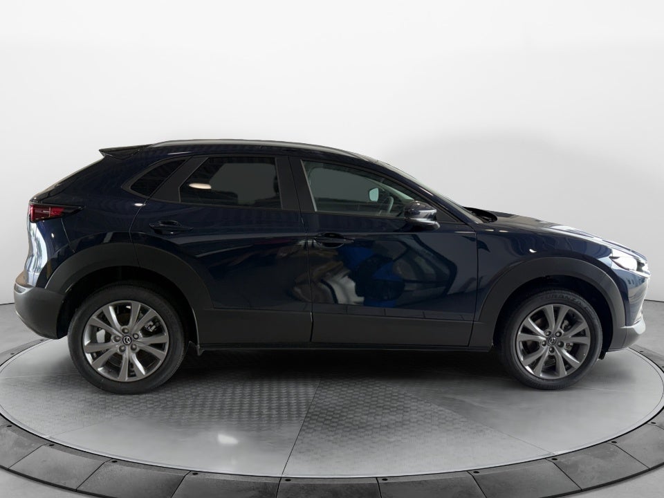 2026 Mazda Mazda CX-30 2.5 S Preferred