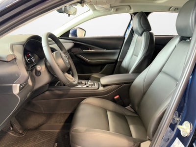 2026 Mazda Mazda CX-30 2.5 S Preferred