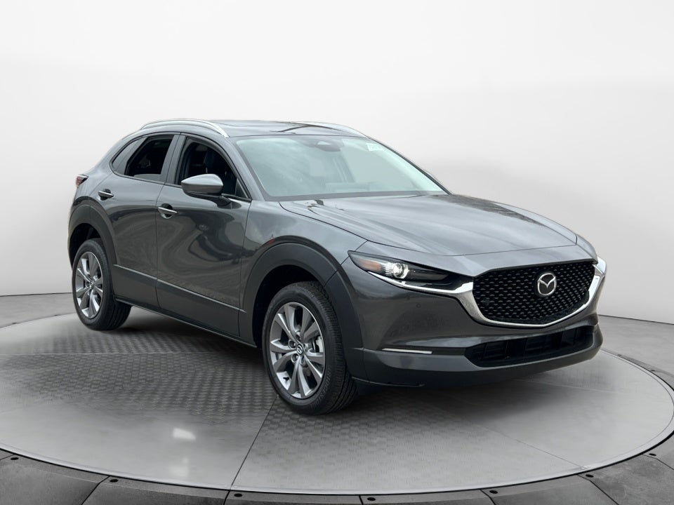 2026 Mazda Mazda CX-30 2.5 S Preferred