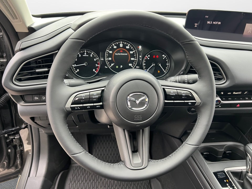 2026 Mazda Mazda CX-30 2.5 S Preferred