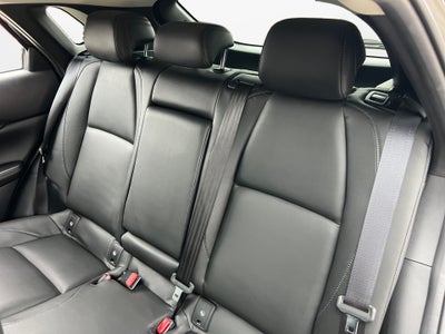 2026 Mazda Mazda CX-30 2.5 S Preferred