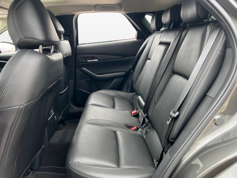 2026 Mazda Mazda CX-30 2.5 S Preferred