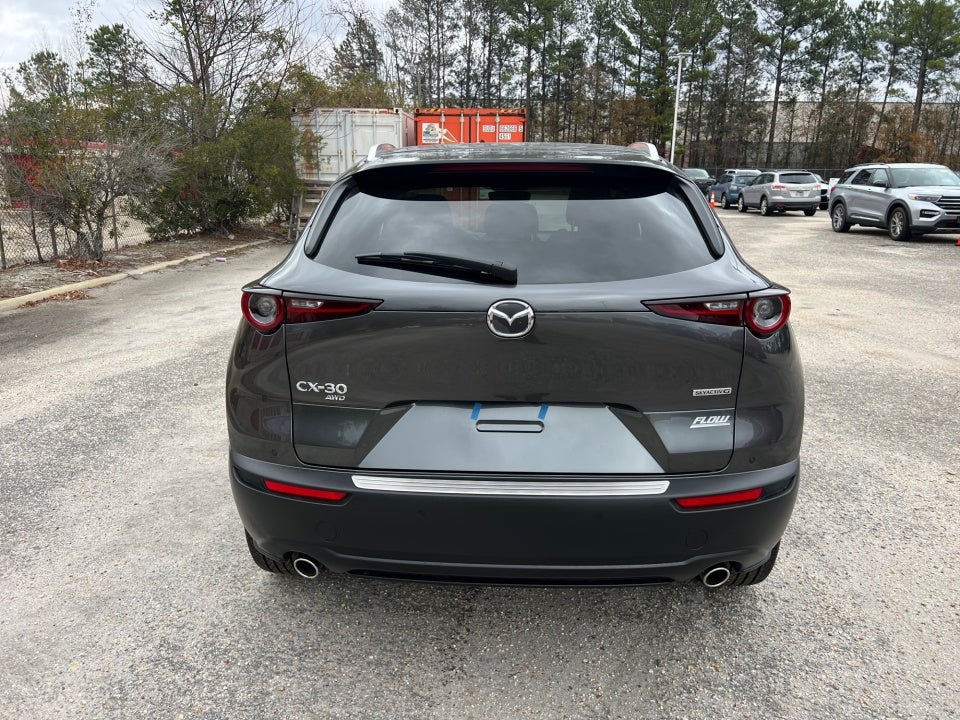2026 Mazda Mazda CX-30 2.5 S Preferred