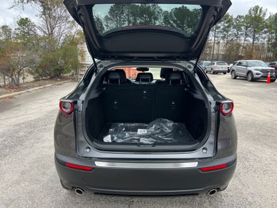 2026 Mazda Mazda CX-30 2.5 S Preferred