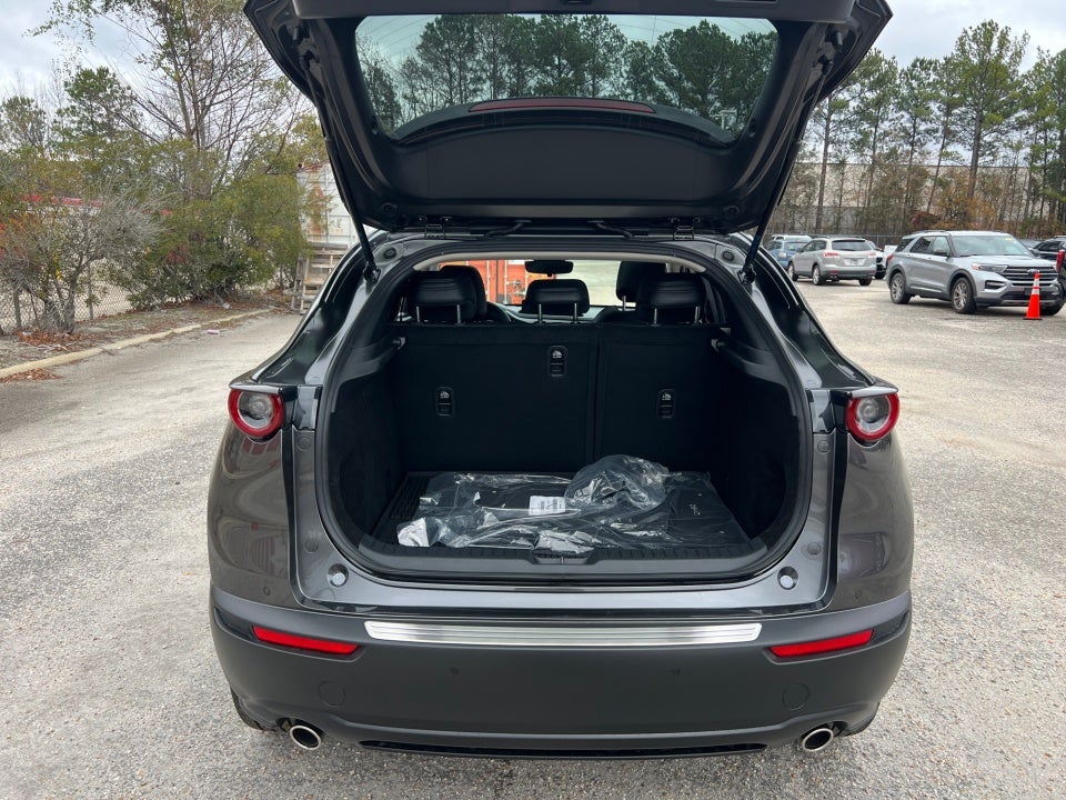 2026 Mazda Mazda CX-30 2.5 S Preferred