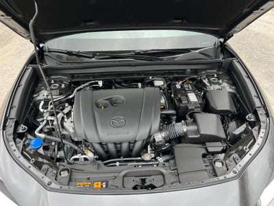 2026 Mazda Mazda CX-30 2.5 S Preferred