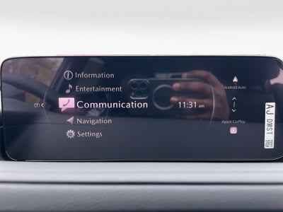 2026 Mazda Mazda CX-30 2.5 S Preferred