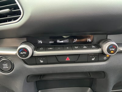 2026 Mazda Mazda CX-30 2.5 S Preferred