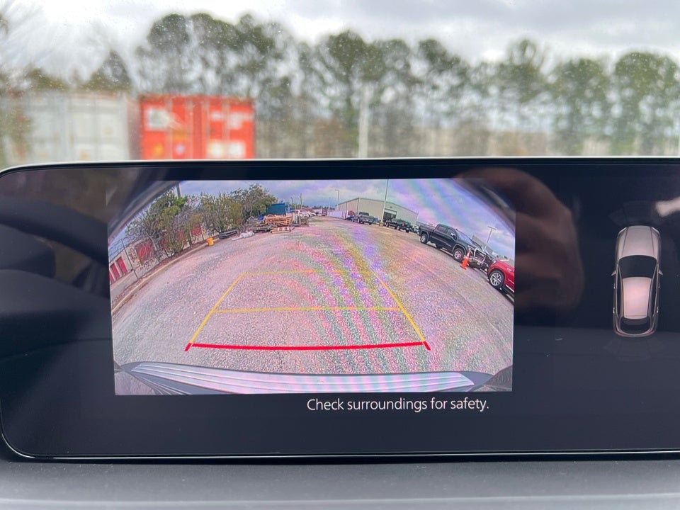 2026 Mazda Mazda CX-30 2.5 S Preferred