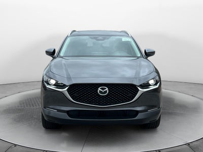 2026 Mazda Mazda CX-30 2.5 S Preferred