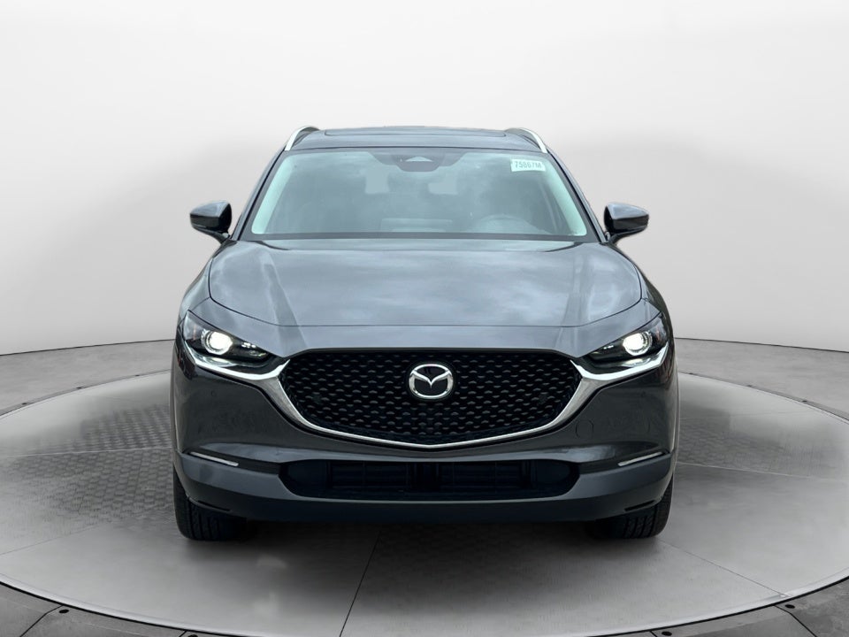 2026 Mazda Mazda CX-30 2.5 S Preferred