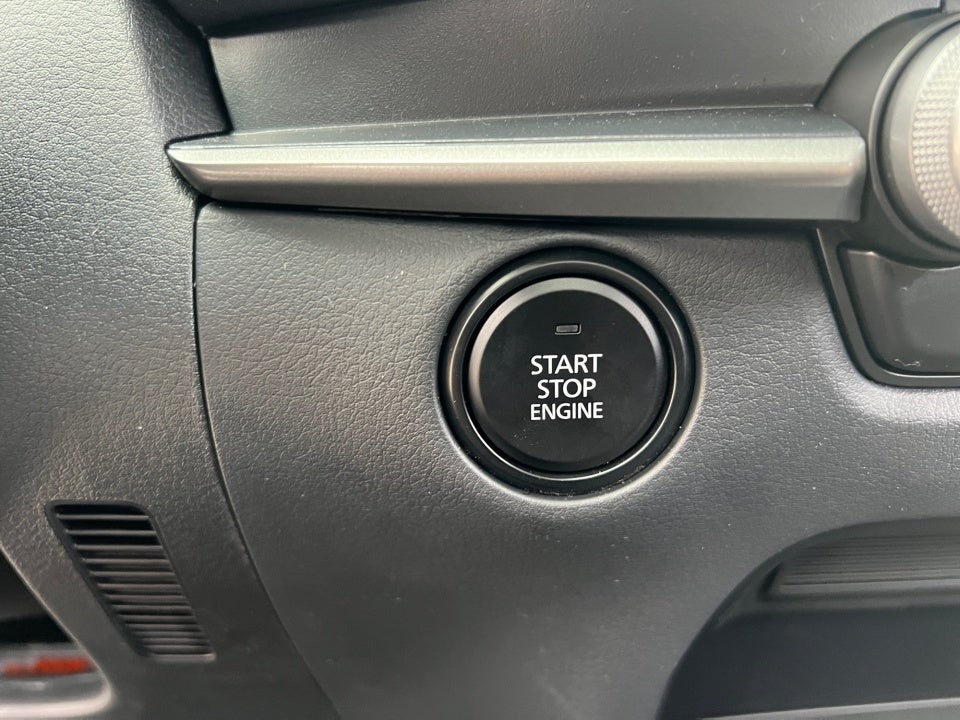 2026 Mazda Mazda CX-30 2.5 S Preferred