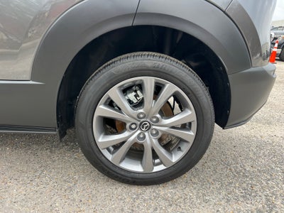 2026 Mazda Mazda CX-30 2.5 S Preferred