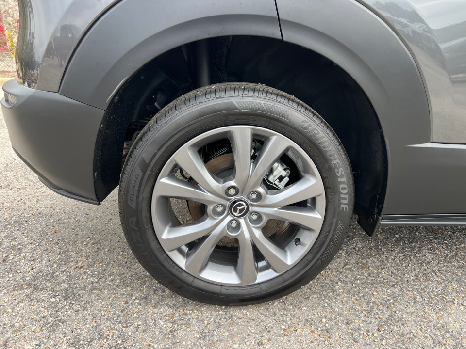 2026 Mazda Mazda CX-30 2.5 S Preferred