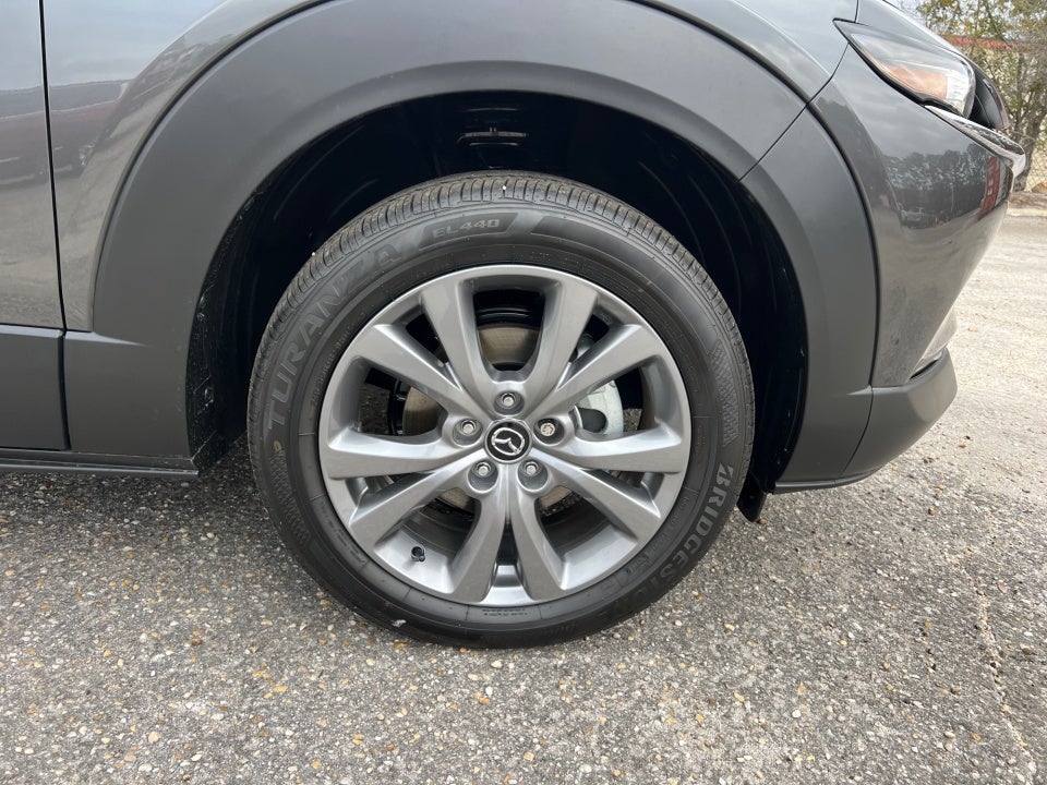 2026 Mazda Mazda CX-30 2.5 S Preferred