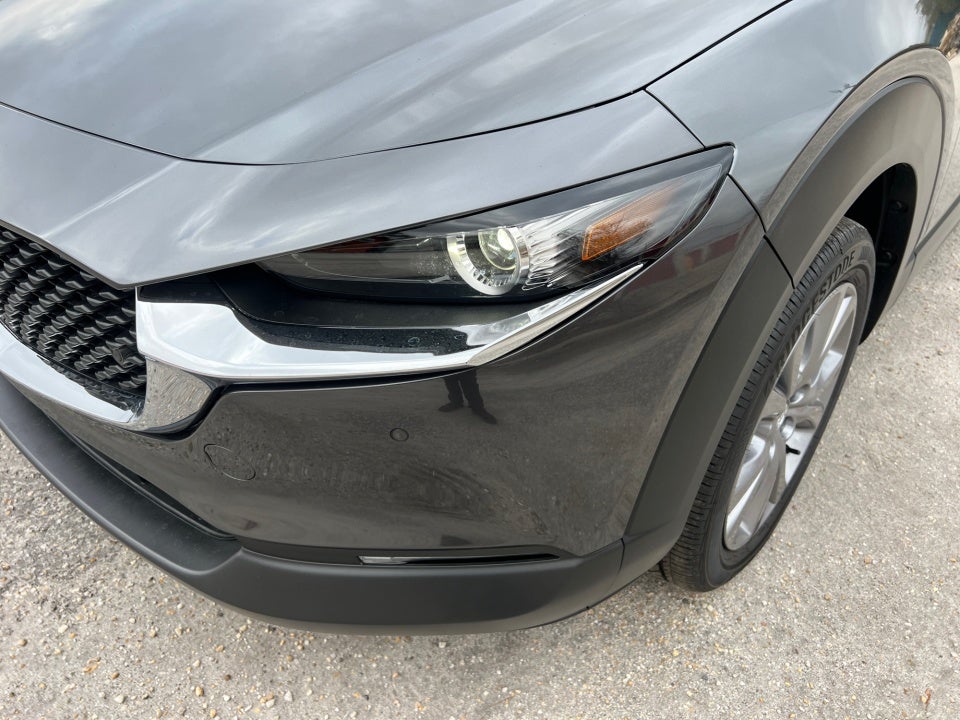 2026 Mazda Mazda CX-30 2.5 S Preferred