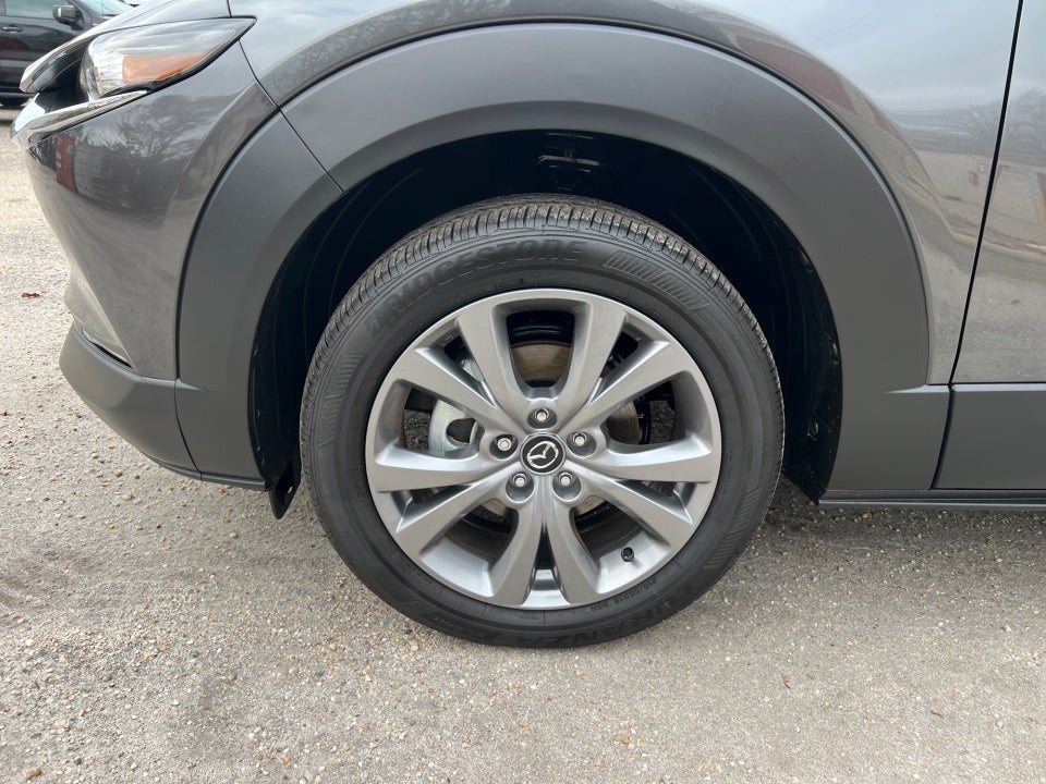 2026 Mazda Mazda CX-30 2.5 S Preferred