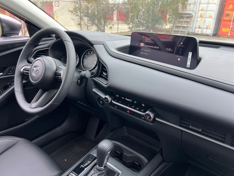 2026 Mazda Mazda CX-30 2.5 S Preferred