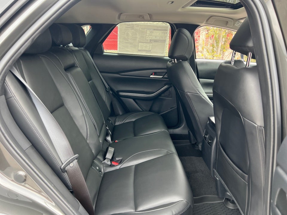 2026 Mazda Mazda CX-30 2.5 S Preferred