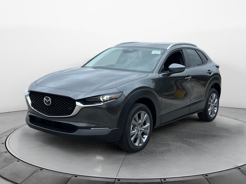 2026 Mazda Mazda CX-30 2.5 S Preferred