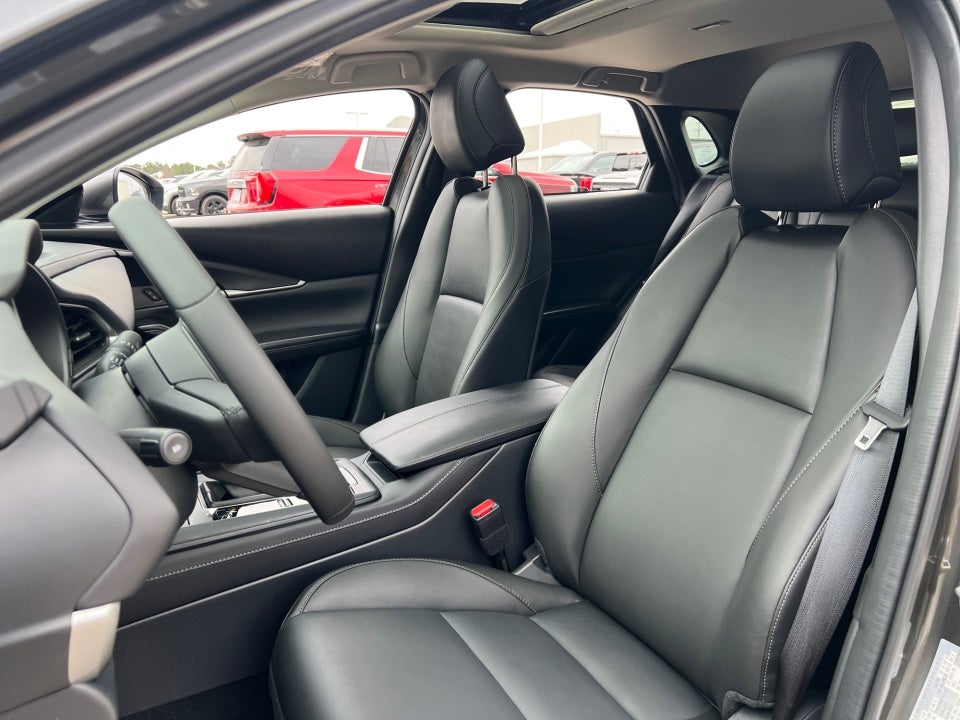 2026 Mazda Mazda CX-30 2.5 S Preferred