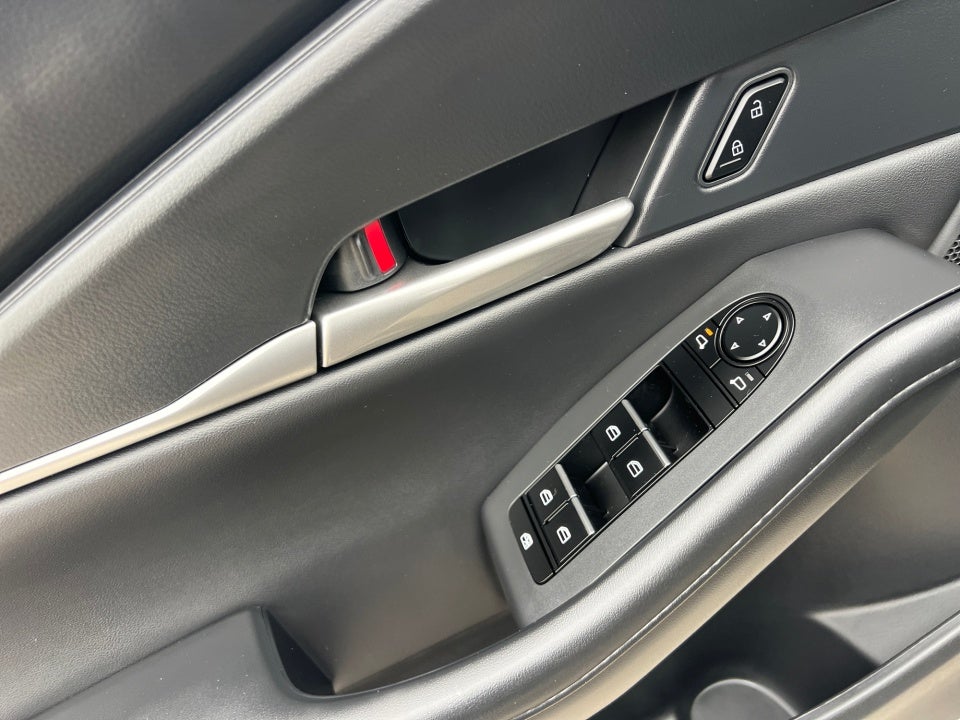 2026 Mazda Mazda CX-30 2.5 S Preferred