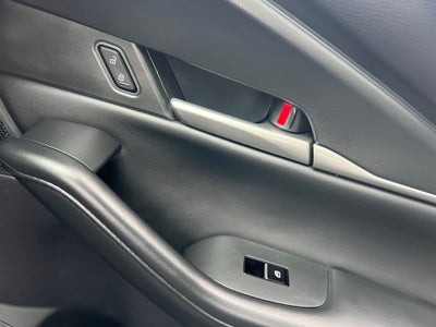 2026 Mazda Mazda CX-30 2.5 S Preferred