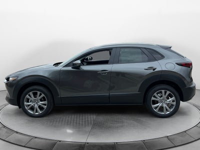 2026 Mazda Mazda CX-30 2.5 S Preferred