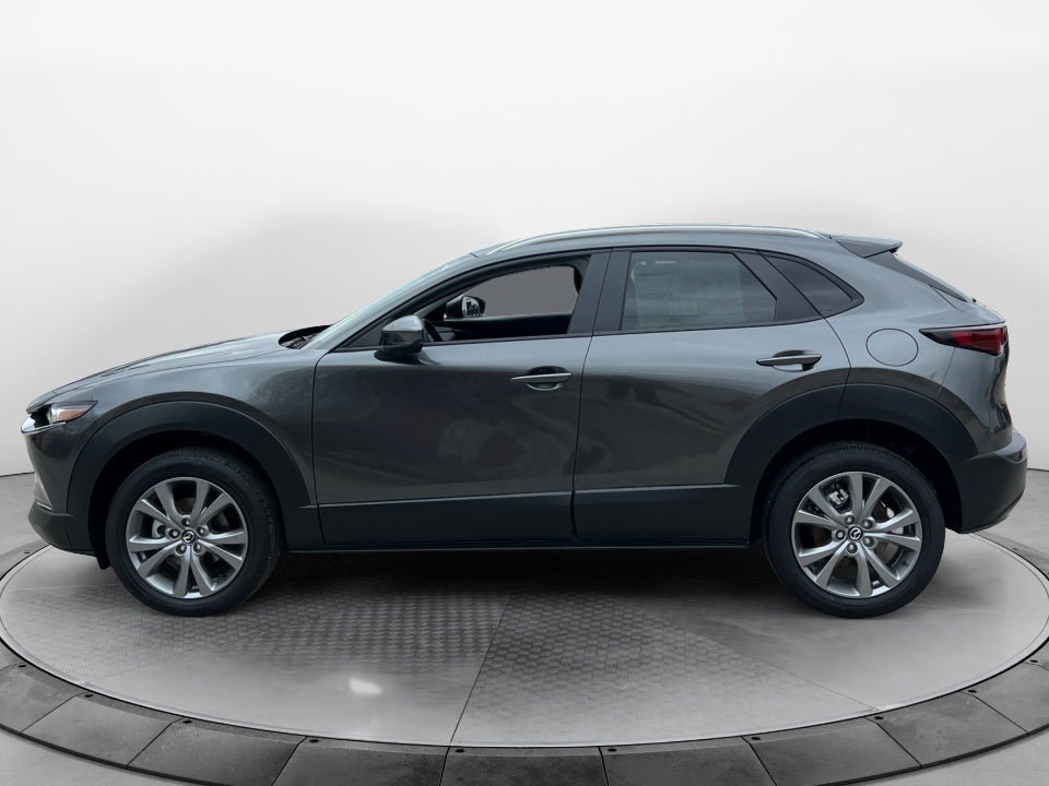 2026 Mazda Mazda CX-30 2.5 S Preferred