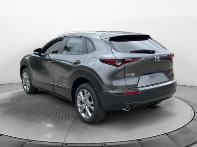 2026 Mazda Mazda CX-30 2.5 S Preferred