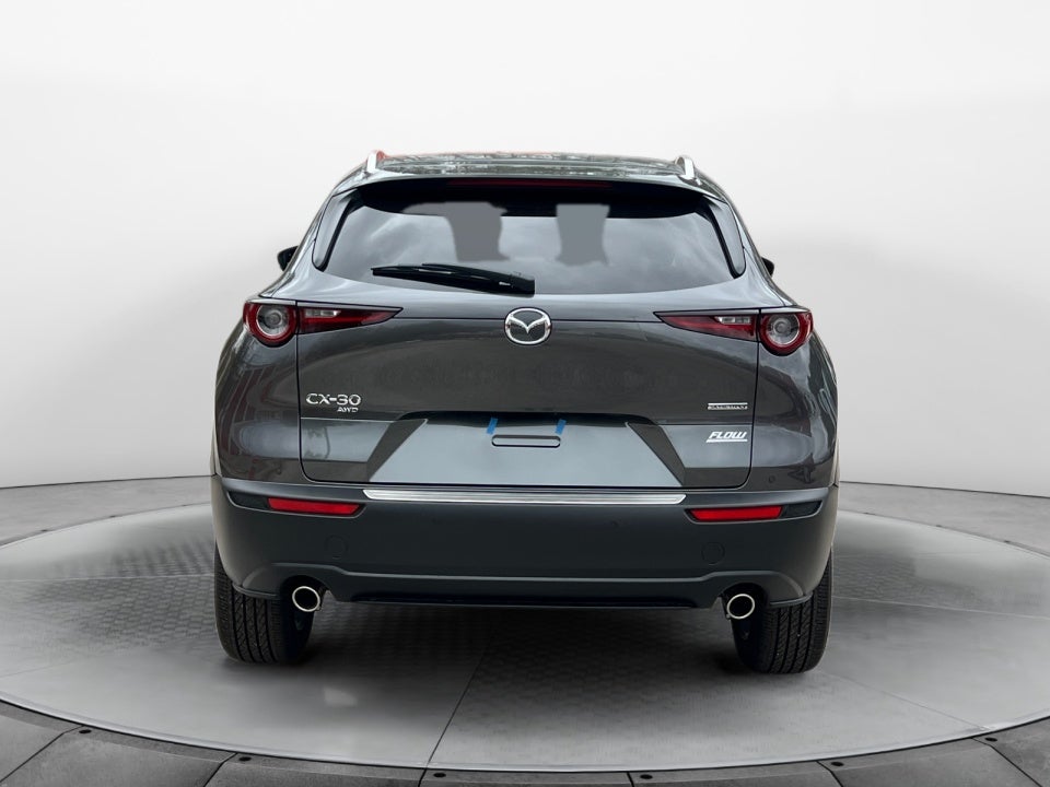 2026 Mazda Mazda CX-30 2.5 S Preferred