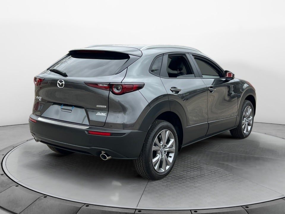 2026 Mazda Mazda CX-30 2.5 S Preferred
